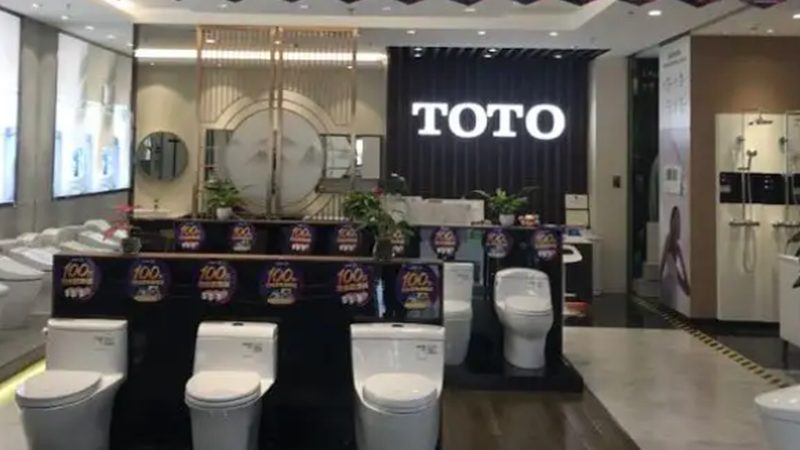 卫浴洁具材质分类：揭秘不同材质背后的秘密
