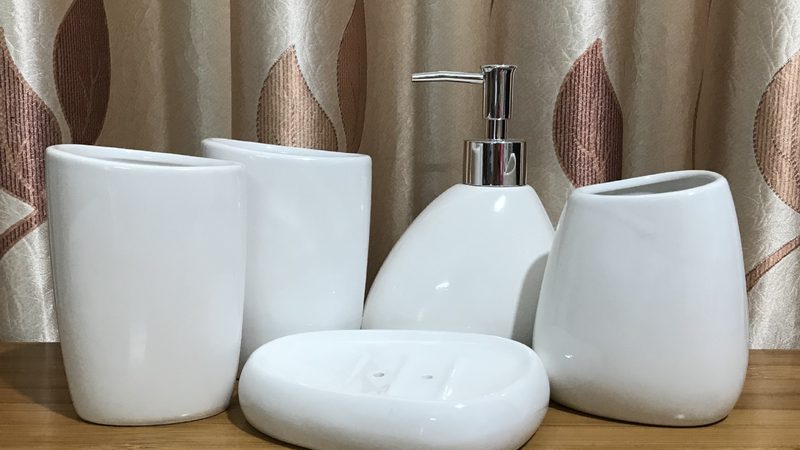 蹲便器选购：如何根据不同需求挑选合适的广东蹲便器生产厂家