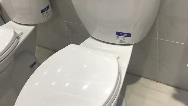 上海卫浴施工流程：从规划到验收的全方位解析